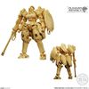 Gundam Artifact 4 - Full Set