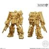 Gundam Artifact 4 - Full Set
