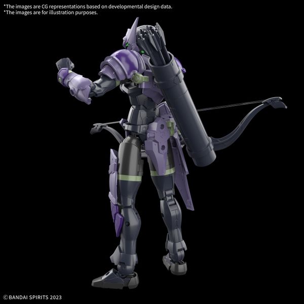 [Pre-order / Đặt trước] 30MF Rosan Archer