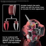 [Pre-order / Đặt trước] HGCE 1/144 ZGOK - SEED FREEDOM Ver