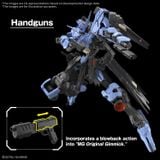 [Pre-order / Đặt trước] MG 1/100 Gundam Vidar