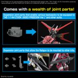 [Pre-order / Đặt trước] OPTION PARTS SET GUNPLA 15 - CAVALIER AIFRID