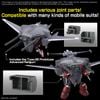[Pre-order / Đặt trước] OPTION PARTS SET GUNPLA 15 - CAVALIER AIFRID
