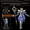 [Pre-order / Đặt trước] 30MF Class Up Armor - Liber Bishop