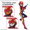 [Pre-order / Đặt trước] Figure-rise Standard - Gundam ZZ - PLE TWO