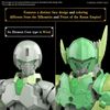 [Pre-order / Đặt trước] 30MF Liber Archer