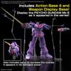 HG UC 1/144 Psycho Gundam Mk II / MK 2