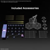 [Pre-order / Đặt trước] HGUC 1/144 Psycho Gundam Mk-II / MK 2