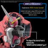 [Pre-order / Đặt trước] HGCE 1/144 ZGOK - SEED FREEDOM Ver