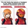 [Pre-order / Đặt trước] Figure-rise Standard - Gundam ZZ - PLE TWO