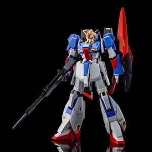 HG UC 1/144 Zeta Gundam UC 0088