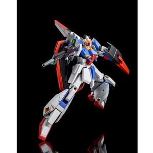 HG UC 1/144 Zeta Gundam UC 0088
