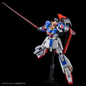 HG UC 1/144 Zeta Gundam UC 0088