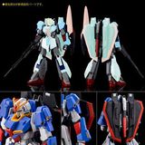 HGUC 1/144 Zeta Gundam UC 0088