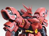 MG 1/100 Sazabi Ver Ka