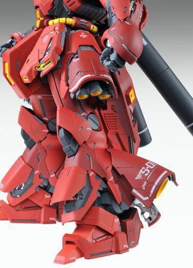 MG 1/100 Sazabi Ver Ka