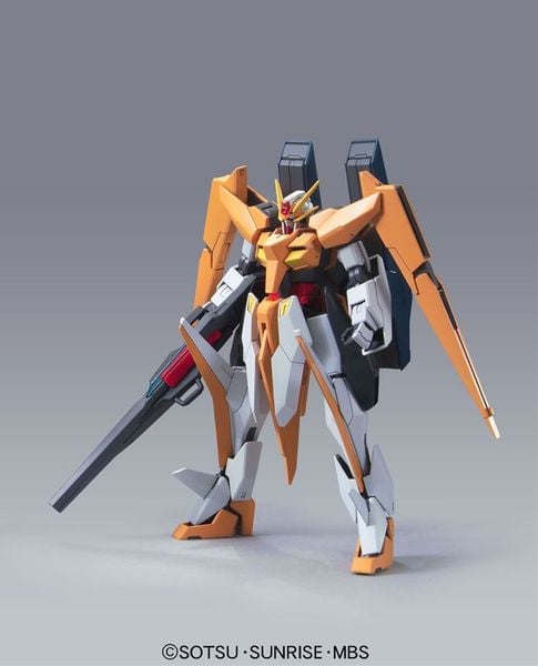HG 00 1/144 ARIOS GUNDAM GNHW/M