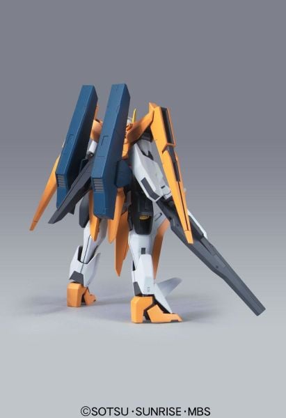 HG 00 1/144 ARIOS GUNDAM GNHW/M