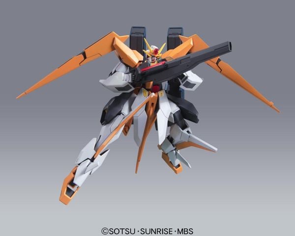 HG 00 1/144 ARIOS GUNDAM GNHW/M