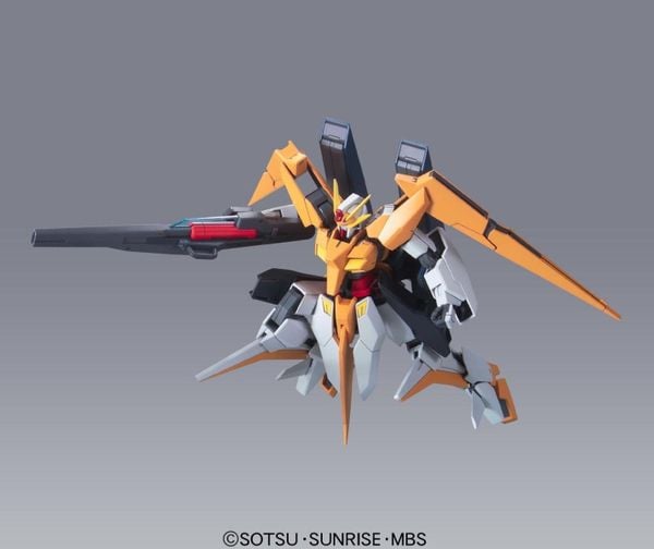 HG 00 1/144 ARIOS GUNDAM GNHW/M