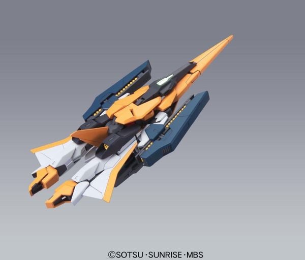 HG 00 1/144 ARIOS GUNDAM GNHW/M