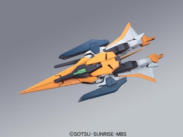 HG 00 1/144 ARIOS GUNDAM GNHW/M