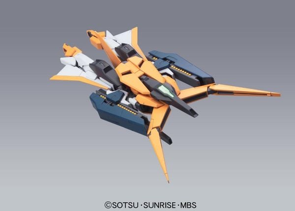 HG 00 1/144 ARIOS GUNDAM GNHW/M