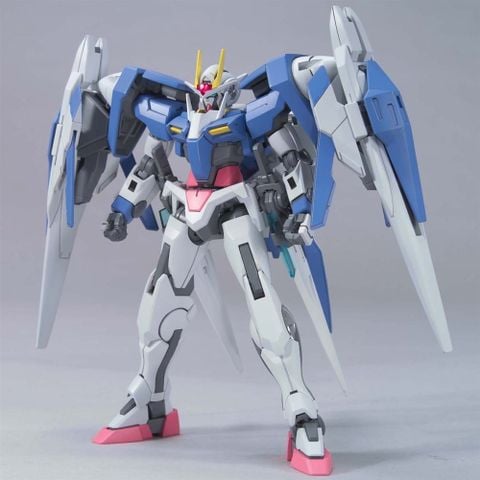HG 00 1/144 OO-RAISER DESIGNER'S COLOR Ver