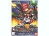 SD BB 294 VERDE BUSTER GUDAM