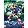 SD BB 316 OO GUNDAM