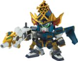 SD BB 339 NAOE KANETSUGU GUNDAM
