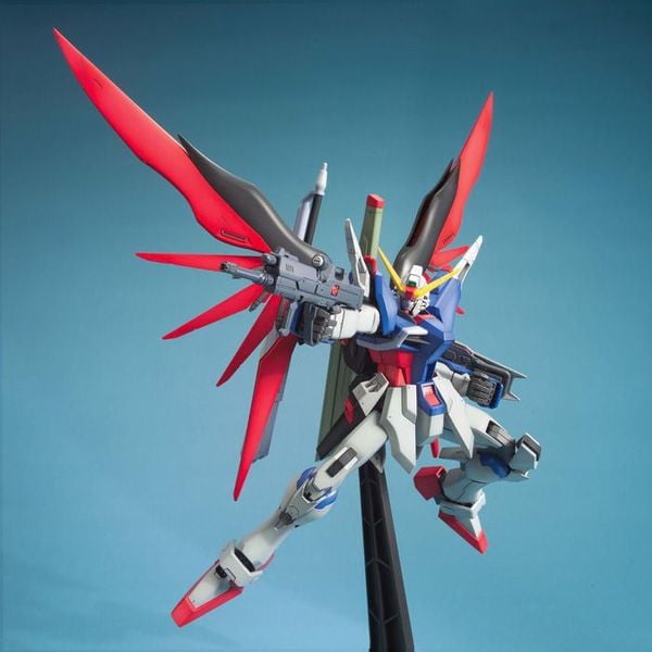 [Pre-order] 2023 05 - MG 1/100 DESTINY GUNDAM - Giá Order: 1000.k