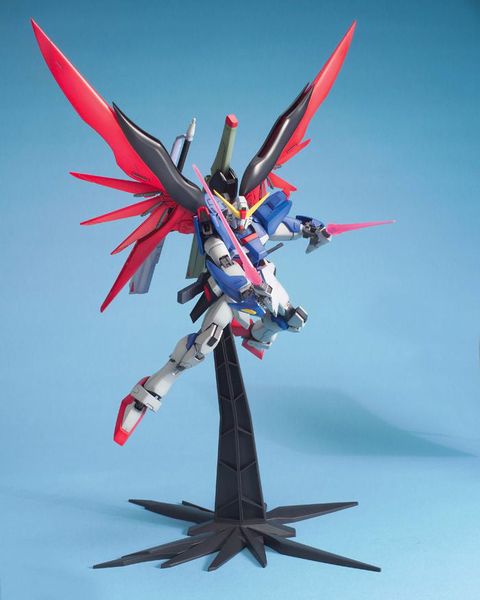 [Pre-order] 2023 05 - MG 1/100 DESTINY GUNDAM - Giá Order: 1000.k