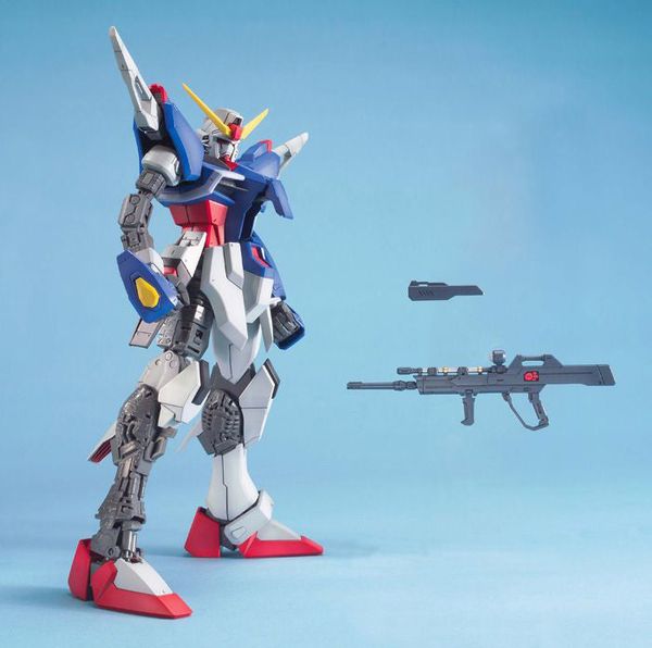 [Pre-order] 2023 05 - MG 1/100 DESTINY GUNDAM - Giá Order: 1000.k