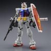MG 1/100 RX-78-2 Gundam Ver. 3.0