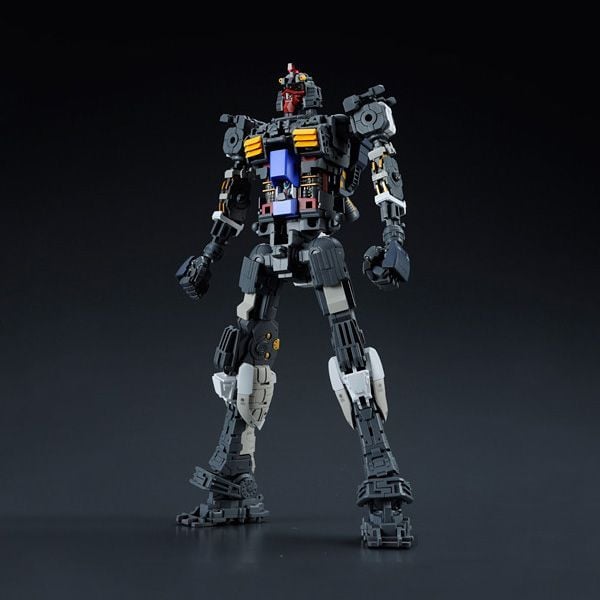 MG 1/100 RX-78-2 Gundam Ver. 3.0