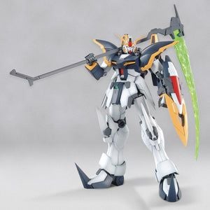 MG 1/100 XXXG-01D Gundam Deathscythe EW