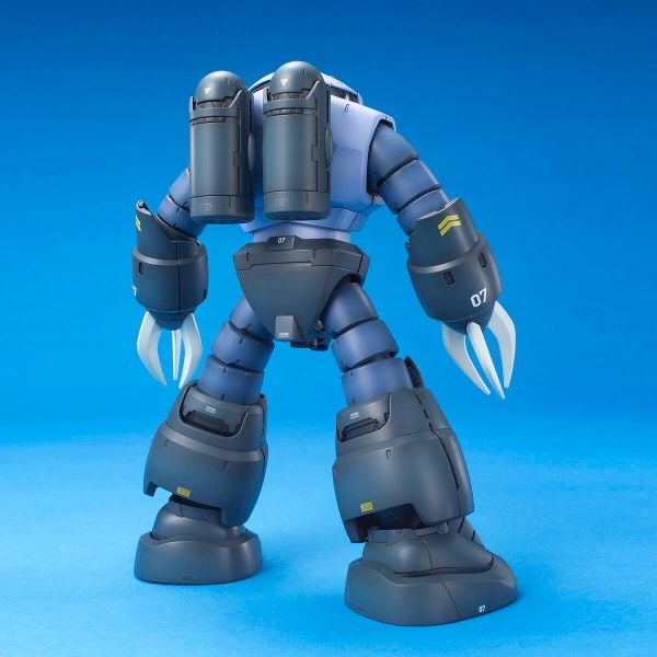 MG 1/100 ZGOK / Z'GOK MASS PRODUCTION TYPE