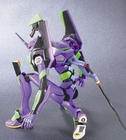 LM HG EVANGELION UNIT 01 TEST TYPE
