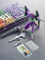 LM HG EVANGELION UNIT 01 TEST TYPE