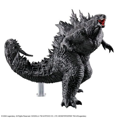 Godzilla x Kong: The New Empire - GODZILLA 2024