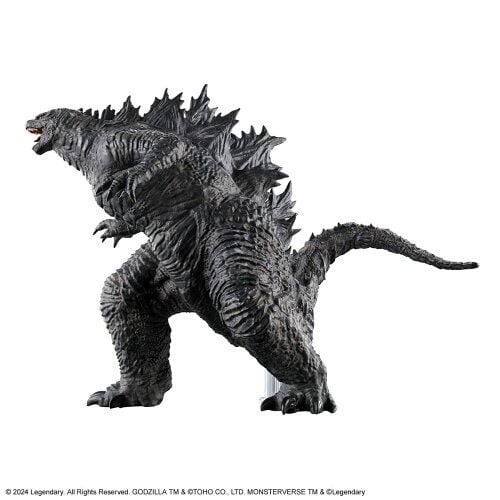 Godzilla x Kong: The New Empire - GODZILLA 2024