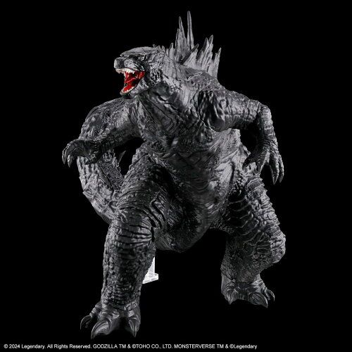 Godzilla x Kong: The New Empire - GODZILLA 2024