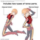 [Pre-order / Đặt trước] Figure-rise Standard - Gundam ZZ - PLE TWO