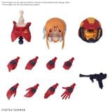 [Pre-order / Đặt trước] Figure-rise Standard - Gundam ZZ - PLE TWO