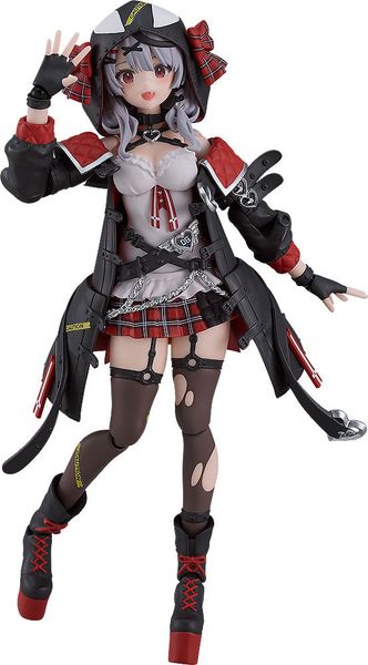 [Pre-order / Đặt trước] GSC - figma - Hololive - Sakamata Chloe