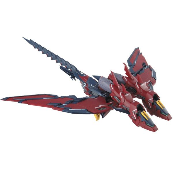 [Pre-order / Đặt trước] MG 1/100 GUNDAM EPYON EW VER