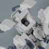 MODEROID - TITANOMACHIA - 1/48 SIDE:GR Edelstein II Zwei