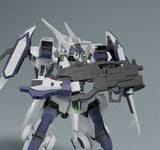 MODEROID - TITANOMACHIA - 1/48 SIDE:GR Edelstein II Zwei