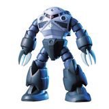 1/144 HGUC Z'GOCK